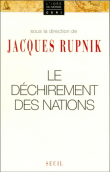Dechirement des nations&nbsp;-&nbsp;J. Rupnik