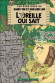 Les aventures de Saint-Tin et son ami Lou - Les aventures de Saint-Tin et son ami Lou, T3