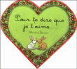 Pour te dire que je t'aime&nbsp;-&nbsp;Christine Donnier