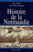 histoire normandie&nbsp;-&nbsp;Jean Mabire, J.R. Ragache