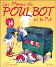 Les mômes de Poulbot et la pub&nbsp;-&nbsp;C. Weill, J.C. Gouvernon