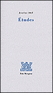 Etudes&nbsp;-&nbsp;Jonathan Littell