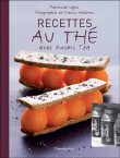 Recettes au thé&nbsp;-&nbsp;Patricia Lepic