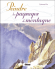 Peindre les paysages de montagne
