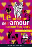 Le meilleur de l'amour&nbsp;-&nbsp;Sébastien Bailly