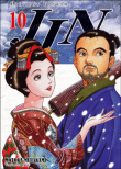 Jin, T10&nbsp;-&nbsp;Mokota Murakami