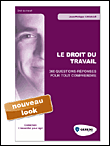 Droit du travail en 200 questions-réponses&nbsp;-&nbsp;Jean-Pierre Cavaillé