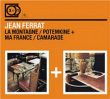 Jean Ferrat&nbsp;-&nbsp;Montagne Potemkine volume 3 - Ma France camarade volume 5