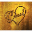 Afi&nbsp;-&nbsp;Crash love/inclus dvd bonus