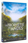 La Prophétie des Andes&nbsp;-&nbsp;Armand Mastroianni