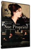 Nue propriété