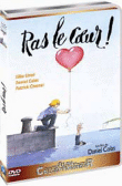 Ras le coeur&nbsp;-&nbsp;Daniel Colas