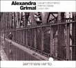 Alexandra Grimal&nbsp;-&nbsp;Seminare vento