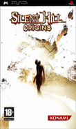 Silent Hill Origins&nbsp;-&nbsp;