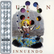 Queen&nbsp;-&nbsp;Innuendo - Import Japonais