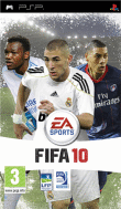 Fifa 2010&nbsp;-&nbsp;