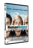 Human Nature&nbsp;-&nbsp;Michel Gondry