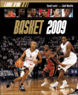 Livre d'or du basket 2009