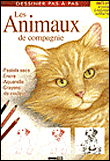Les animaux de compagnie&nbsp;-&nbsp;Collectif