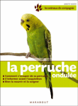 Les perruches ondulées&nbsp;-&nbsp;Annette Wolter
