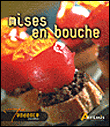 Mises en bouche&nbsp;-&nbsp;Collectif