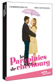 Les Parapluies de Cherbourg (DVD)