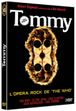 Tommy (DVD)