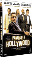 Panique à Hollywood (DVD)