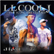 LL Cool J&nbsp;-&nbsp;Icon the legend