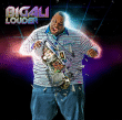 Big Ali&nbsp;-&nbsp;Louder
