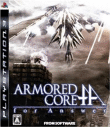 Armored Core 4 : Answers