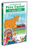 Père Castor&nbsp;-&nbsp;La Vache Amélie