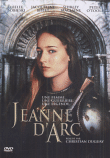 Jeanne d'Arc&nbsp;-&nbsp;Christian Duguay