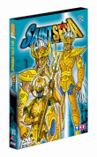 Les Chevaliers du Zodiaque&nbsp;-&nbsp;Volume 18