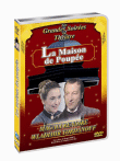 La Maison de poupée&nbsp;-&nbsp;Henrik Ibsen, Stéphane Kurc