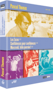 Les Zozos - Confidences pour confidences - Mercredi, folle journée - Coffret&nbsp;-&nbsp;Pascal Thomas