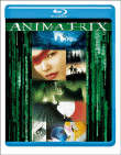 Animatrix - Inclus bonus&nbsp;-&nbsp;Shinichiro Watanabe, Koji Morimoto, Mahiro Maeda