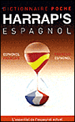 Harrap's poche espagnol-fran�ais vice-versa