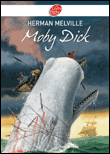 Moby Dick&nbsp;-&nbsp;Herman Melville