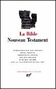 La Bible&nbsp;-&nbsp;Jean Grosjean, Michel Léturmy, Paul Gros
