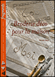Broderie : Déco pour la maison&nbsp;-&nbsp;Christel Elbaz