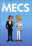 Les mecs&nbsp;-&nbsp;Did, Deberg