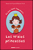 Ce que font toujours les vraies princesses&nbsp;-&nbsp;Emmanuelle Teyras, M. Poisot