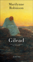 Gilead&nbsp;-&nbsp;Marilynne Robinson
