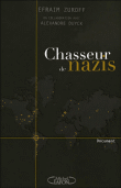 Chasseur de nazis&nbsp;-&nbsp;Efraïm Zuroff