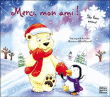 Merci, mon ami !&nbsp;-&nbsp;Faustina Fiore