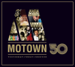 Compilation soul&nbsp;-&nbsp;Motown 50