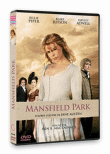 Mansfield Park&nbsp;-&nbsp;Iain B. Mac Donald, Jane Austen