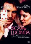 Oscar & Lucinda (DVD)