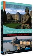 Les Trésors de Civilisations&nbsp;-&nbsp;L'Europe Centrale